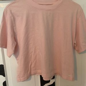 Pink T-shirt